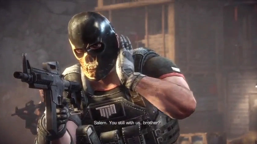 Two wiki. Army of two риос. салем из army of two. тайсон риос army of two. army of two мейсон.