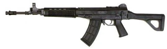 QBZ-03 | Army of Two Wiki | Fandom