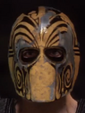 Maskbravo