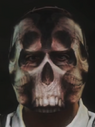 "Skull Inception" (Paul Booth 2) Overkill Edition $2,000