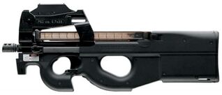 ミリタリー MODERN FIREARMS COLLECTION P90 FN P90 - Modern Firearms