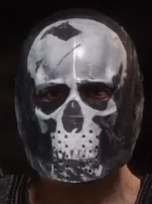 army of two mask creator