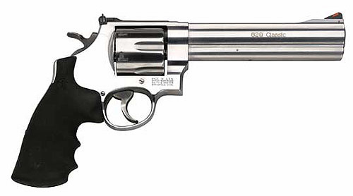 トイガン Revolver S&W M629 44MAGNUM Amazon | クラウンモデル S&W M629 .44マグナム 8インチ
