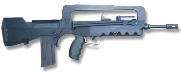 Famas