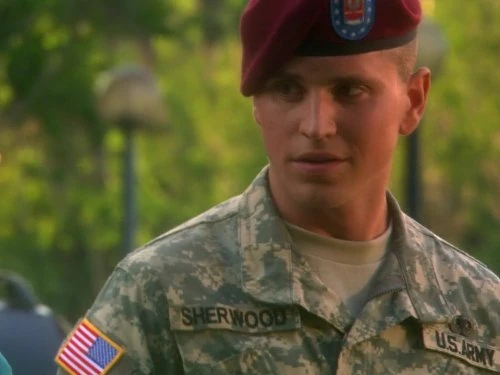 Uncharted Territory | Army Wives | Fandom