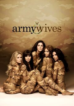 Army Wives-Season 6 Poster