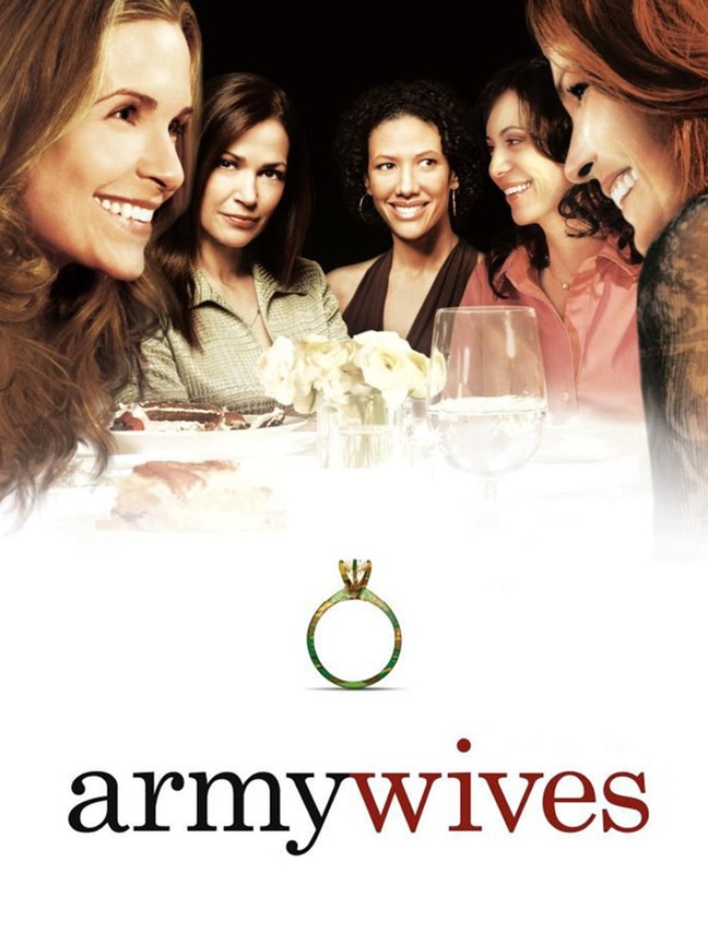 Season 1 | Army Wives | Fandom