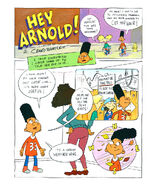 Nick comics 12. Page 1