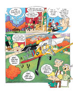 Nick comics 06. Page 2