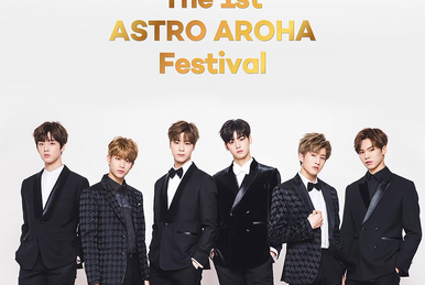너잖아 (Always You) - ASTRO The 2nd ASTROAD to Seoul [STAR