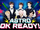 Astro OK! Ready