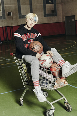Spring Up/Image Gallery | ASTRO Wiki | Fandom