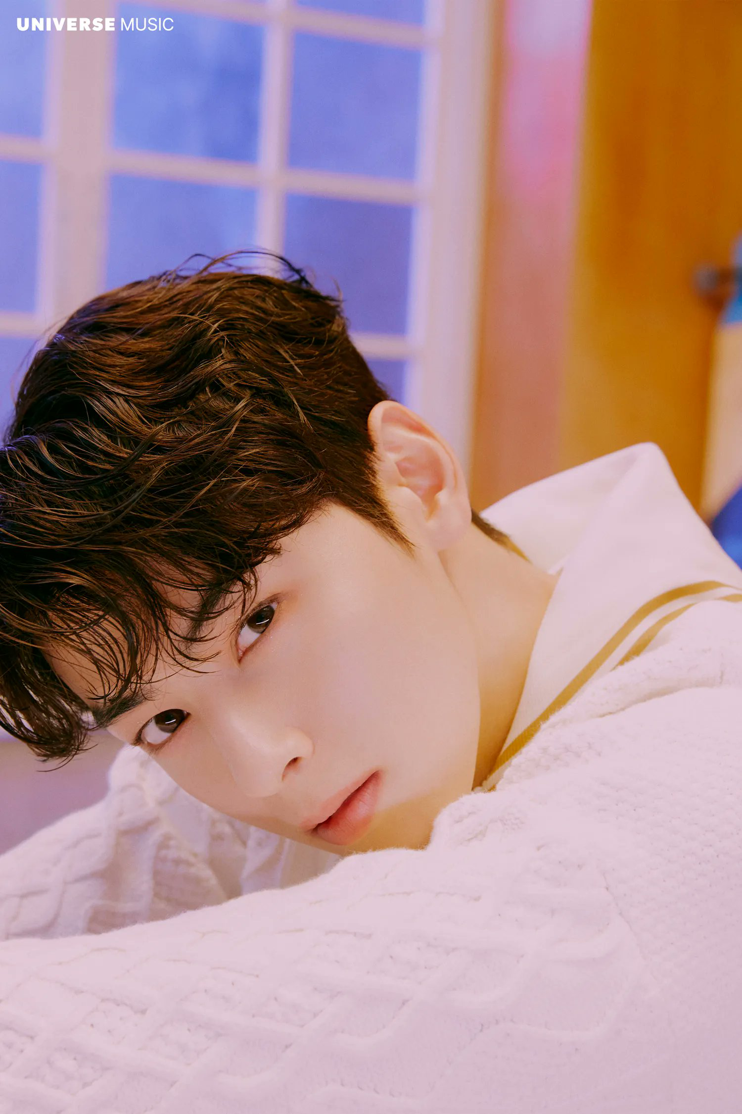 ASTRO, EUNWOO