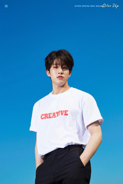 JinJin/Image Gallery | ASTRO Wiki | Fandom