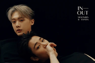 Dream Part.01 | ASTRO Wiki | Fandom