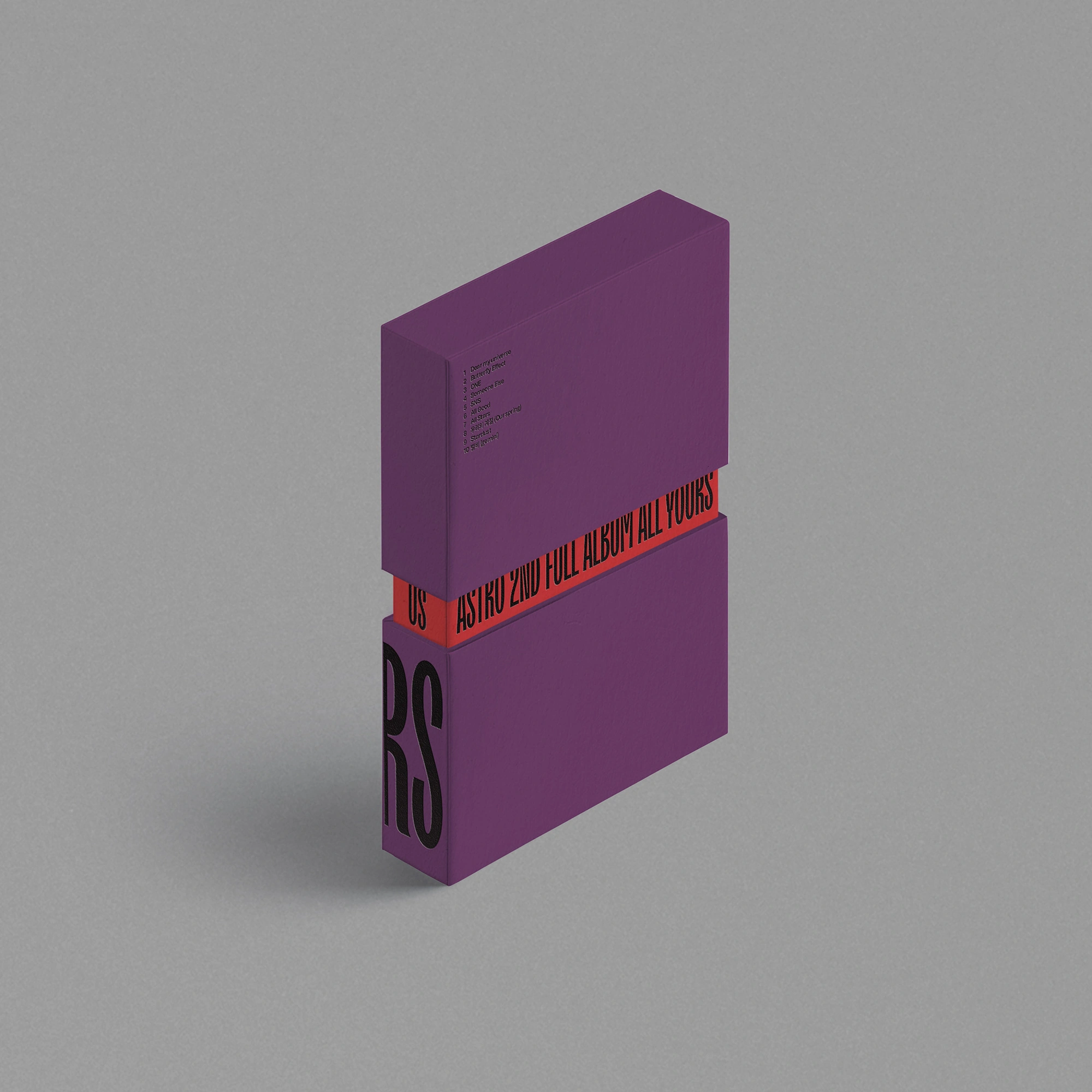 All Yours | ASTRO Wiki | Fandom