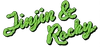 JinJin & Rocky logo