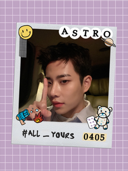 MJ/Image Gallery | ASTRO Wiki | Fandom