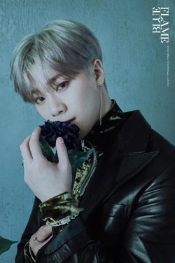 Blue Flame/Image Gallery | ASTRO Wiki | Fandom