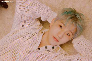りー様♡ASTRO ROROHA JINJIN JinJin | ASTRO Wiki | Fandom