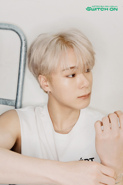 Moonbin/Image Gallery | ASTRO Wiki | Fandom