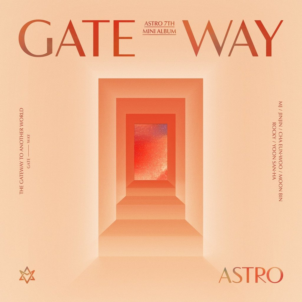 Gateway | ASTRO Wiki | Fandom