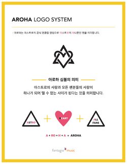 AROHA, ASTRO Wiki