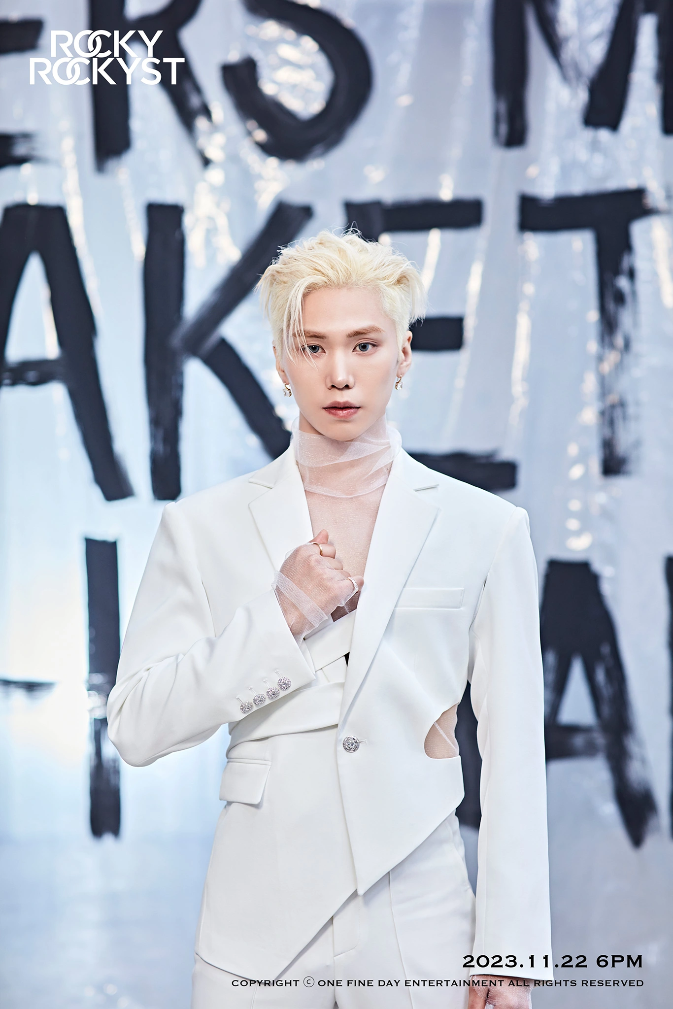 Rocky | ASTRO Wiki | Fandom