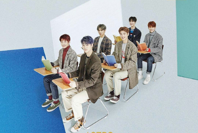 Autumn Story | ASTRO Wiki | Fandom