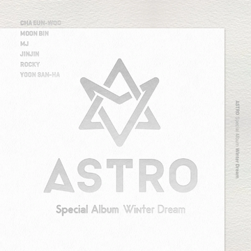 【数々のアワードを受賞】 Dream Winter | Fandom | Wiki ASTRO K-POP・アジア