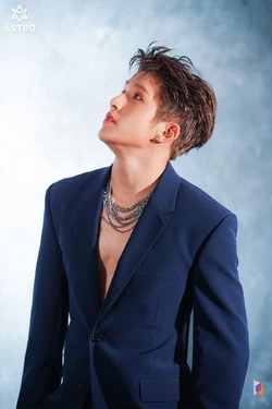 JinJin/Image Gallery | ASTRO Wiki | Fandom