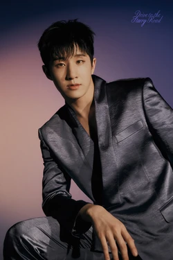 JinJin/Image Gallery | ASTRO Wiki | Fandom