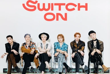 Switch On | ASTRO Wiki | Fandom