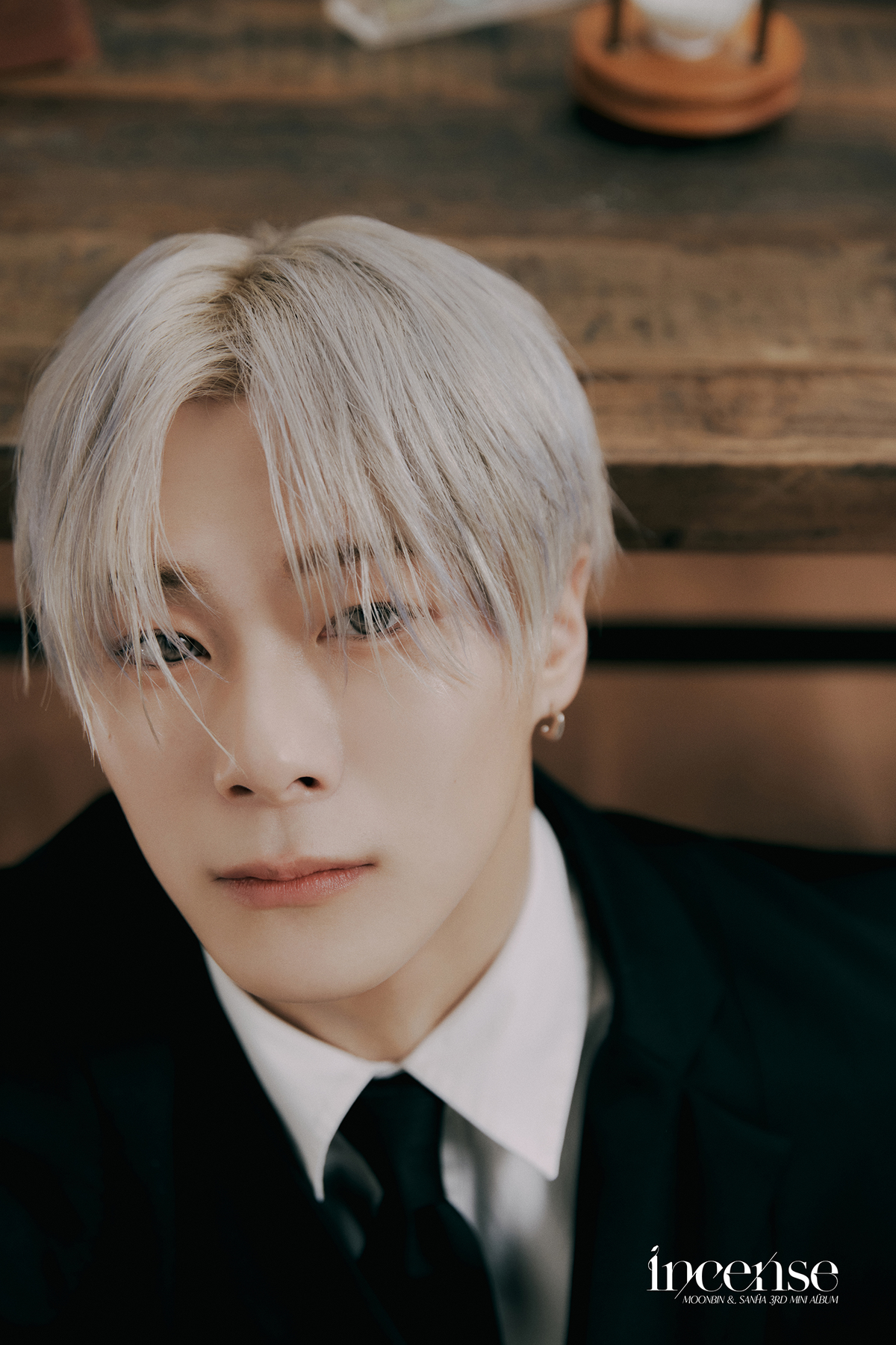 K-pop Astro Moonbin Passes Away From Suspected Suicide — Guardian