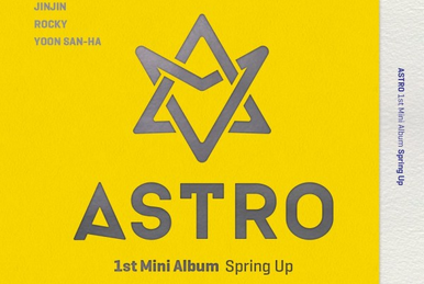 Winter Dream | ASTRO Wiki | Fandom
