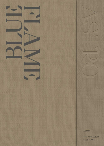 astro blue flame アルバム　全員　直筆サイン　② Amazon.co.jp: astro blue flame アルバム 全員 直筆サイン