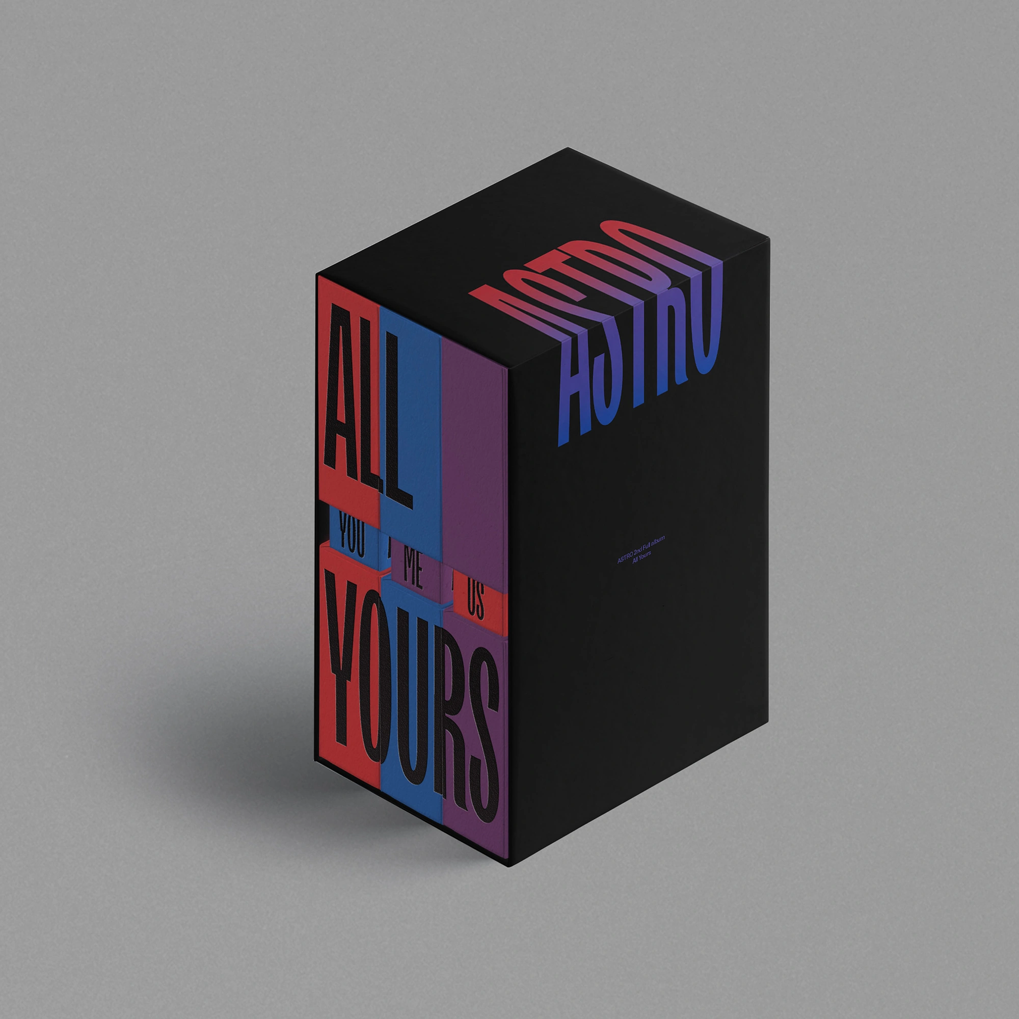 All Yours | ASTRO Wiki | Fandom