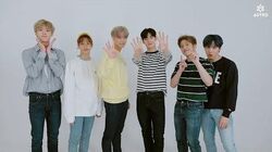 AROHA | ASTRO Wiki | Fandom