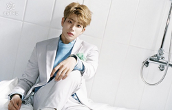 Winter Dream/Image Gallery | ASTRO Wiki | Fandom