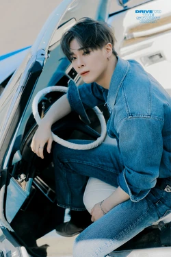 Moonbin/Image Gallery | ASTRO Wiki | Fandom