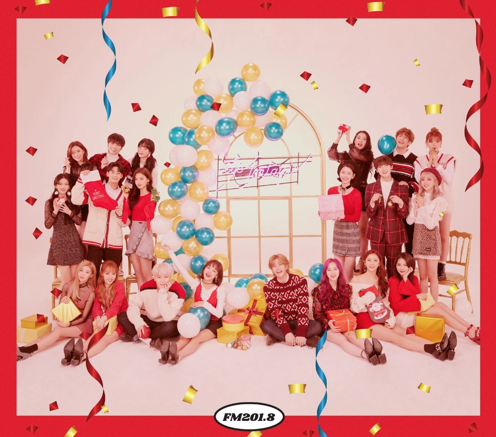 All I Want | ASTRO Wiki | Fandom