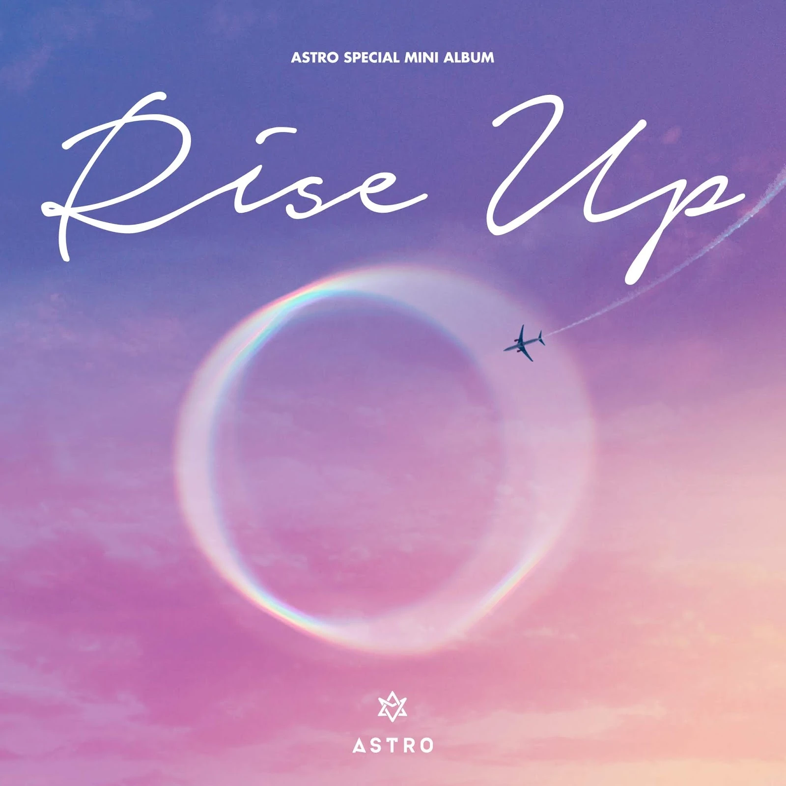 Rise Up Album 