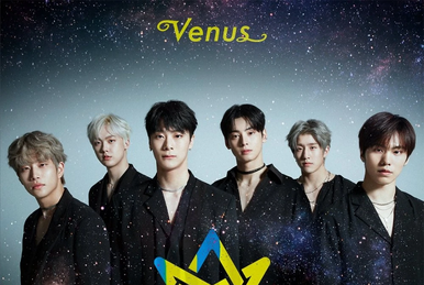 Venus | ASTRO Wiki | Fandom