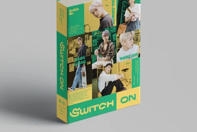 Dream Part.01 | ASTRO Wiki | Fandom