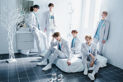 Winter Dream/Image Gallery | ASTRO Wiki | Fandom