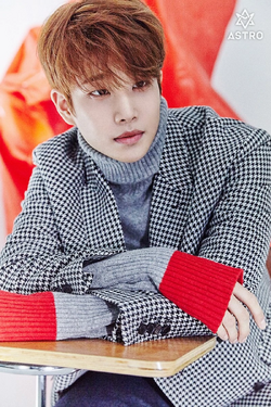 Dream Part.02/Image Gallery | ASTRO Wiki | Fandom