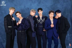Blue Flame/Image Gallery | ASTRO Wiki | Fandom
