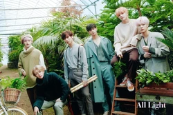 All Light/Image Gallery | ASTRO Wiki | Fandom