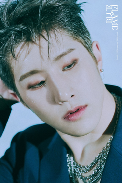 JinJin/Image Gallery | ASTRO Wiki | Fandom