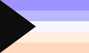 Alternative Demivix Flag